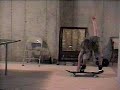 my first kickflip my first kickflip