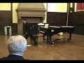 Chopin Scherzo No. 2 Op. 31 in b fl minor Gabriel Cano
