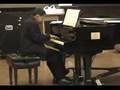 Chopin Scherzo No. 2 Op. 31 in b fl minor Gabriel Cano