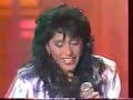 Sabrina Salerno "Like a YoYo" French TV Solo (01)