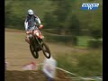 Wheelies Mag Pichon champion France enduro E2