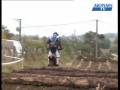 Wheelies Mag Pichon champion France enduro E2