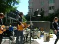teledysk, klip, The Click Five,- Long Way to Go