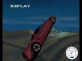Big San Andreas Jump in Infernus (Obviously a mod) Big San Andreas Jump in Infernus (Obviously a mod)