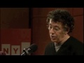 Eric Bogosian Reads from
