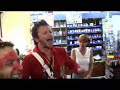 humour!!!! michael youn s'�tait-il m�l� au groupe des rwayal printen???? dans leur 1er 