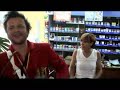 humour!!!! michael youn s'�tait-il m�l� au groupe des rwayal printen???? dans leur 1er 