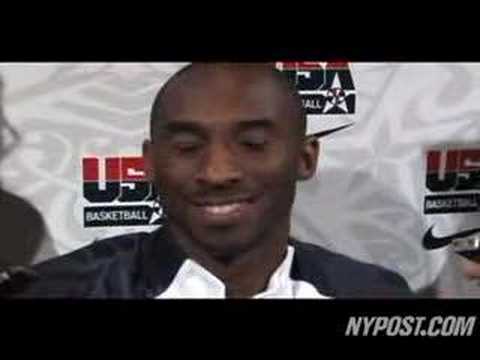 The Redeem Team- New York Post