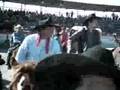 lienzo charro de zaragoza coahuila
