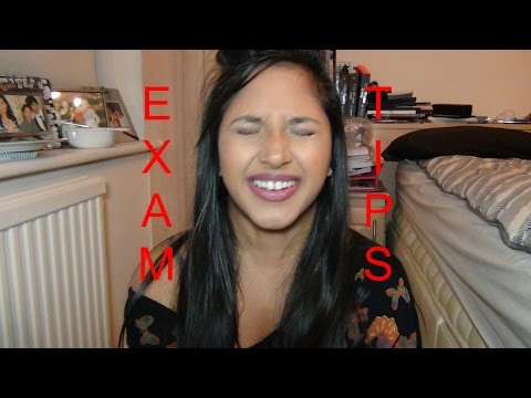 how to pass an exam
