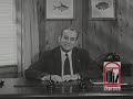 M.E. Thompson, 1954 Georgia Gubernatorial Campaign Ad, Auto Tags