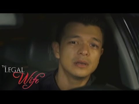 THE LEGAL WIFE Episode: The Last Stand