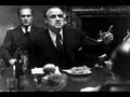 The Godfather, Padrino, Brucia la terra - www.burgisi.it