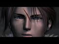 Final Fantasy VIII-Coward (Afraid to Love)
