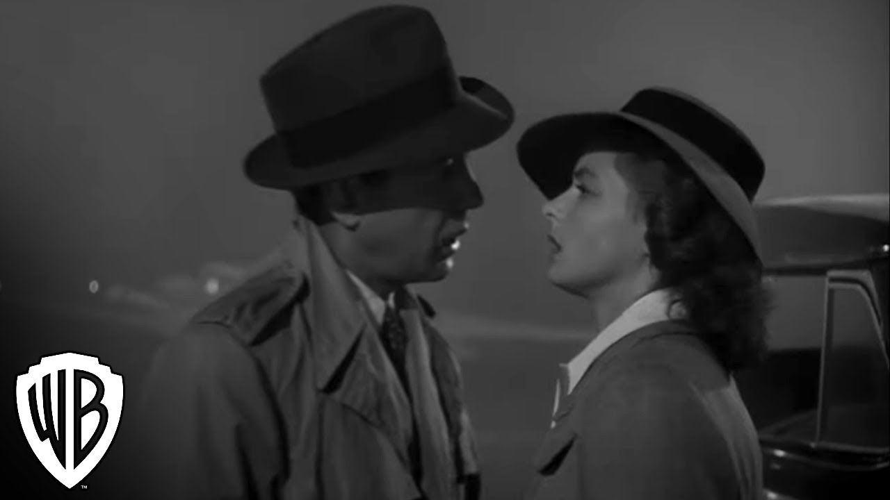 Casablanca (Collector's Edition) - Michael Curtiz [4K UHD]