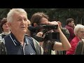 Virtuální demonstrace se přenesla na Václavské náměstí