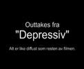 Depressiv cut-out Depressiv cut-out