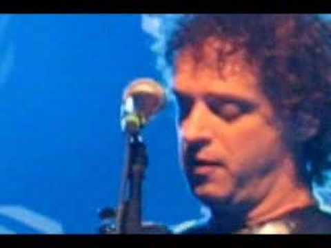 Video de Uno entre 1000 de Gustavo Cerati