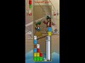 Y!PP Swordfighting: Breaker stacking