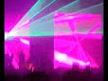 Dr Lektroluv @ Polsslag, Hasselt Part 2