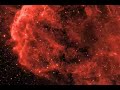 Neutron stars are created when a massive star runs out of fuel and collapses. As the star collapses, the density becomes so immense that protons and electrons are squeezed tightly together to form neutrons. The end result is a star only 20 km across but weighing 1 1/2 times more than our sun and made up mostly of neutrons. http://chandra.harvard.edu/resources/podcasts/podcasts.xmlhttp://en.wikipedia.org/wiki/Neutron_starA neutron star is formed from the collapsed remnant of a massive star; i.e. a Type II, Type Ib, or Type Ic supernova. Models predict that neutron stars consist mostly of neutrons, hence the name. Such stars are very hot, as supported by the Pauli exclusion principle indicating repulsion between neutrons. A neutron star is one of the few possible conclusions of stellar evolution.