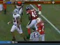 Patrick Willis: Senior Bowl Highlights Patrick Willis: Senior Bowl Highlights