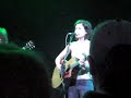 Missy Higgins - Ten Days