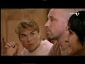 Wie is de Mol serie 2 Schotland (2001) Nico\