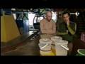 Wie is de Mol serie 2 Schotland (2001) Nico's Molacties 0