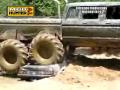 Mud Truck Comp Video / Mud Hunter TV Video 001