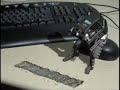 Parkoz transformer mobile