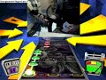 Contra el viento - Warcry - Guitar Zero