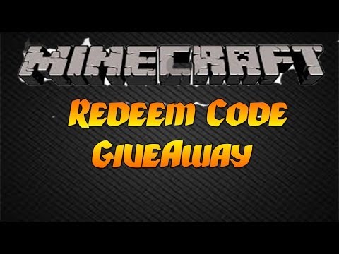 how to redeem minecraft code