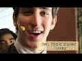 Disney's NEWSIES at Paper Mill Playhouse - Backstage at 