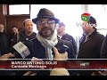 Marco Antonio Solís en Puerto Montt