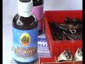 Minyak Kayu Kokka
