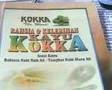 Minyak Kayu Kokka