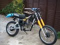 Yamaha IT 250 - free flv video @ vwatch.tv