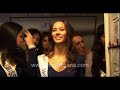 Candidatas Miss España 08 viajan a Rep Dominicana Candidatas Miss España 08 viajan a Rep Dominicana