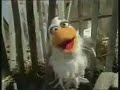 Blue Horses played by the Muppets