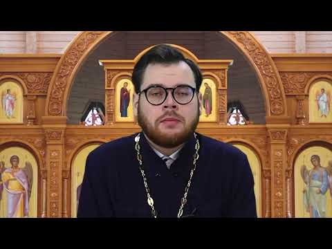 «Свет православия». 19.10.25. 1062 выпуск.