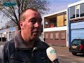 Een jaar onder orthodoxe moslims