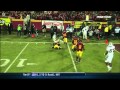 TJ Mcdonald vs UCLA /Oregon