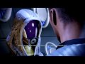 Mass Effect 2 sex scene with Tali'Zorah + additions