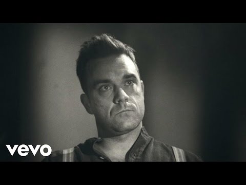 Different Robbie Williams