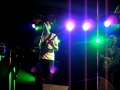 Grizzly Bear-Knife