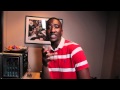 SB.TV - Tanch - Warm Up Sessions