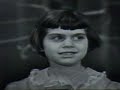 Julius Schulman, Violin Hero: 1952 TV Appearance