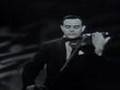 Julius Schulman, Violin Hero: 1952 TV Appearance