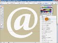 Adobe Illustrator 3D (Emboss)?Easy Representation